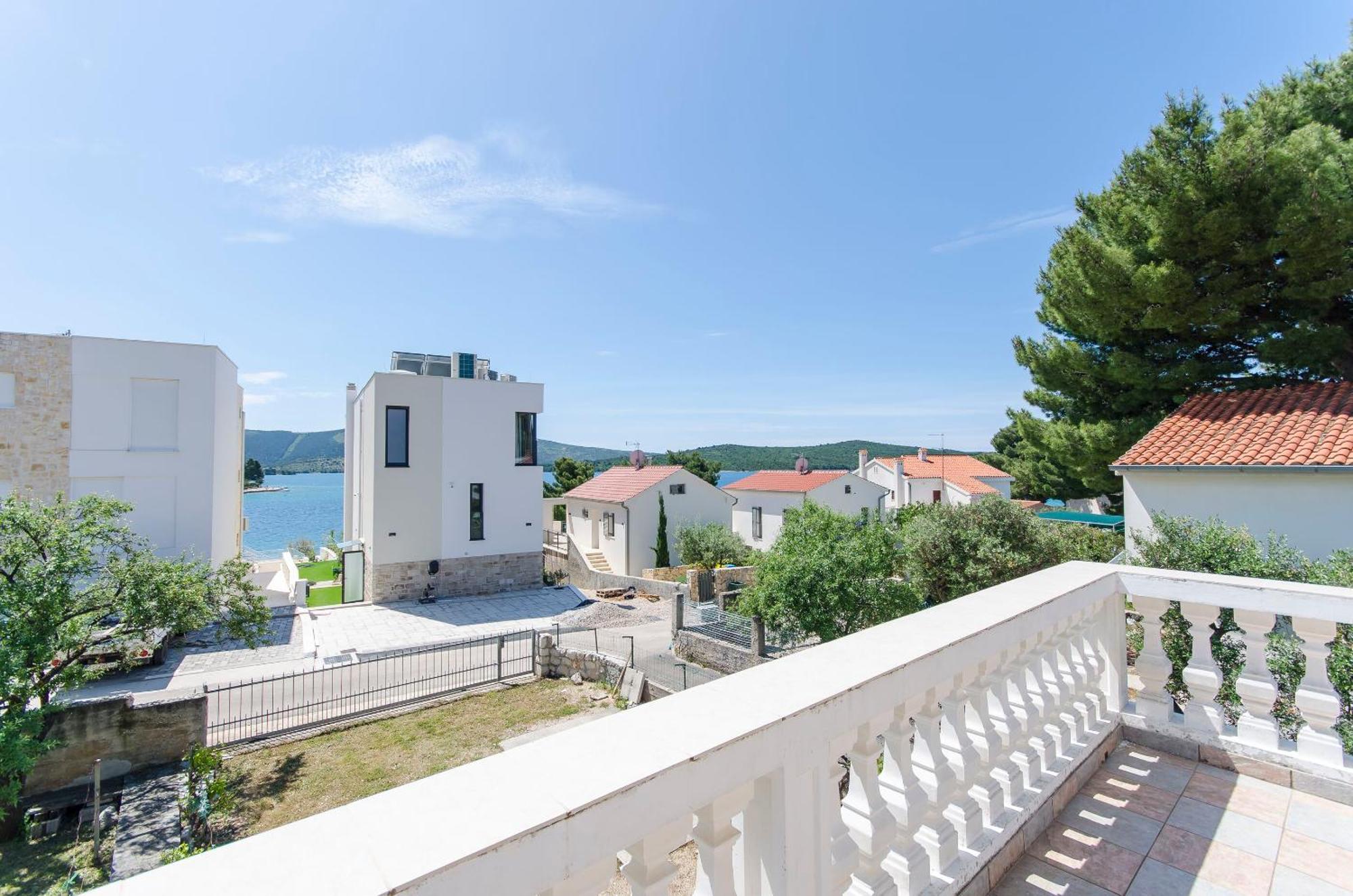 House Marina Villa Zaboric Exterior photo