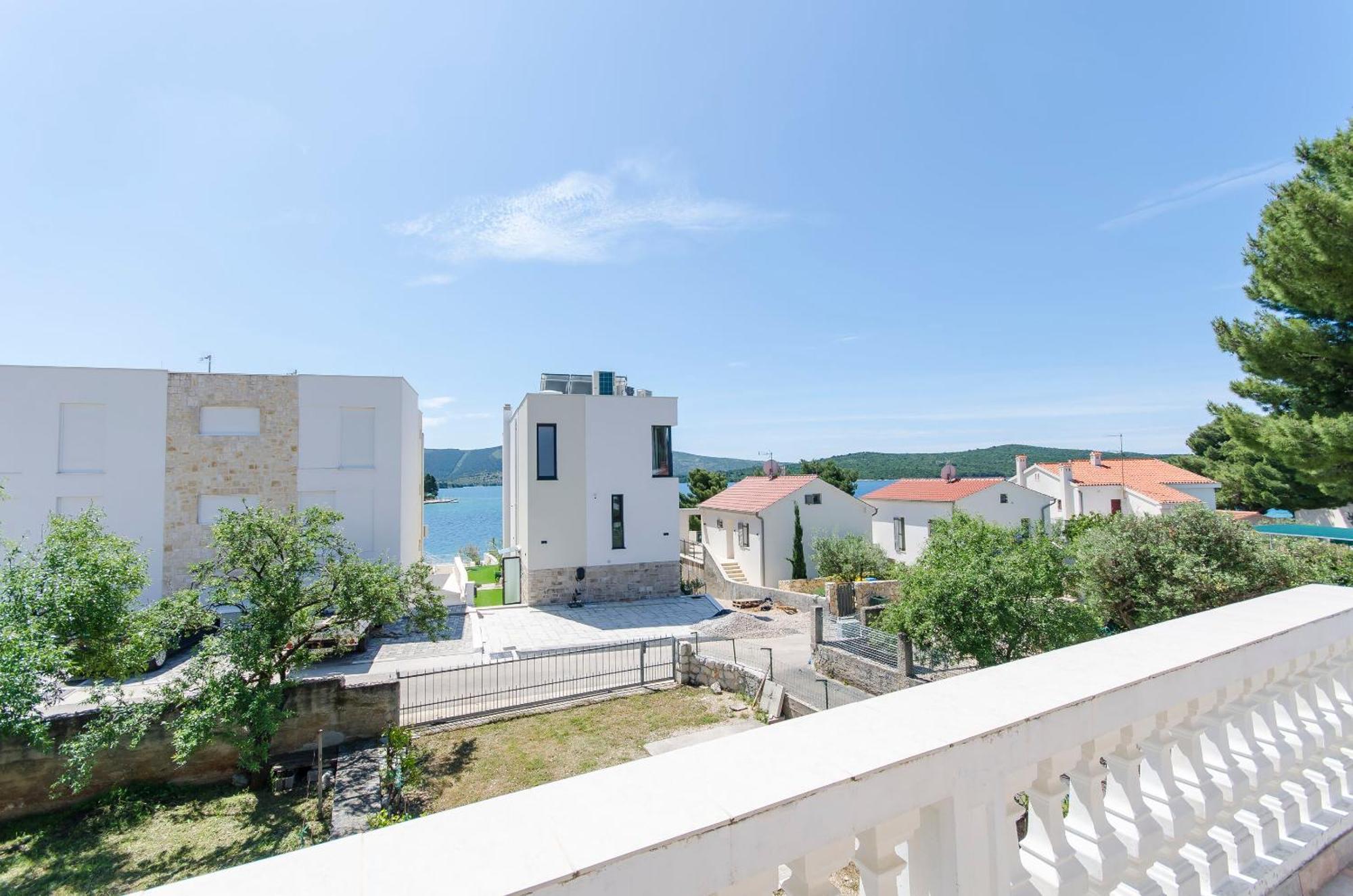 House Marina Villa Zaboric Exterior photo