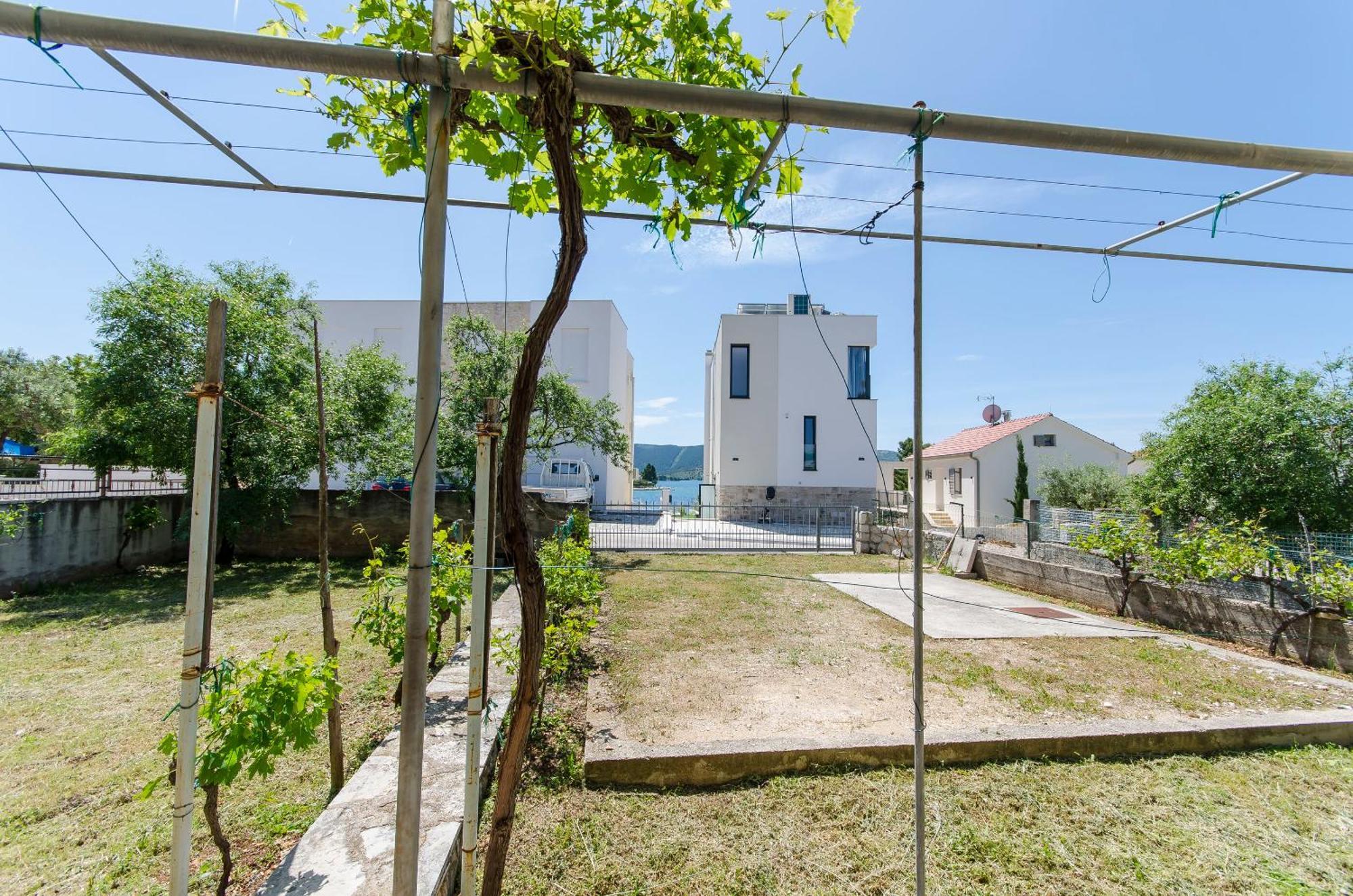House Marina Villa Zaboric Exterior photo
