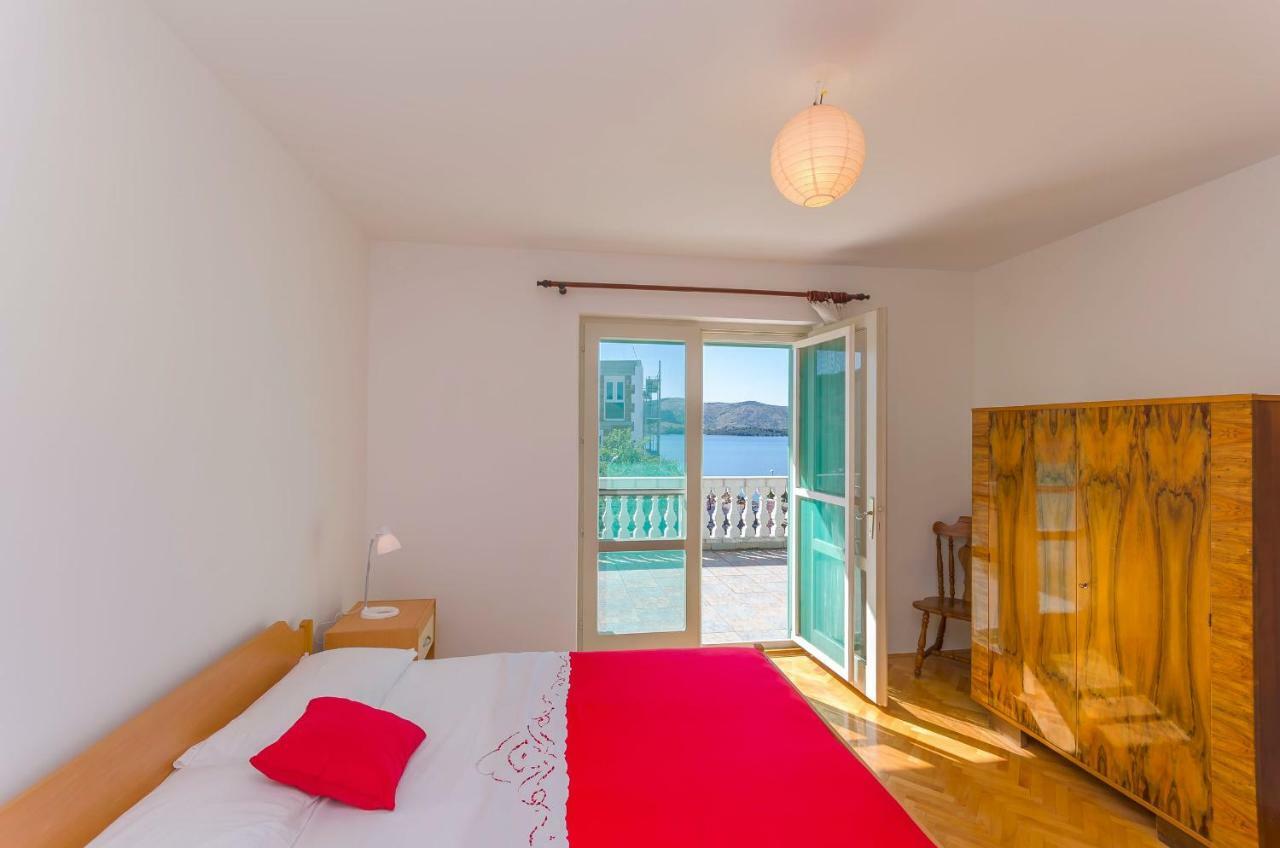 House Marina Villa Zaboric Exterior photo
