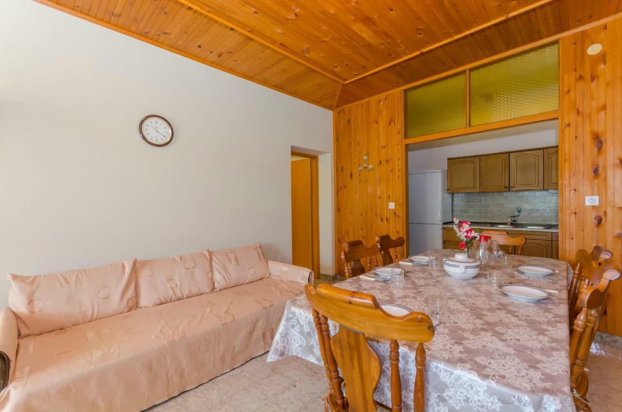 House Marina Villa Zaboric Exterior photo
