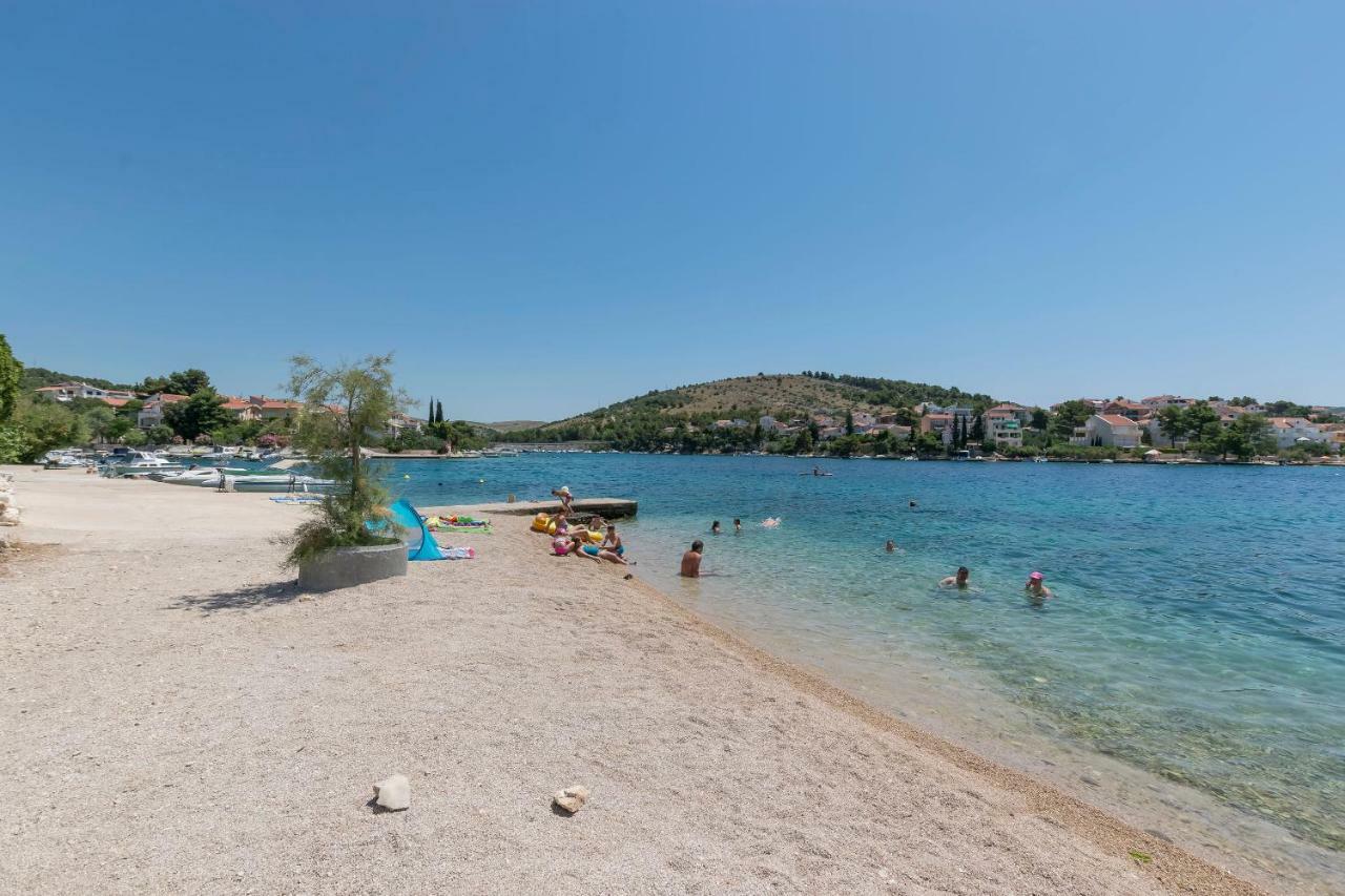 House Marina Villa Zaboric Exterior photo